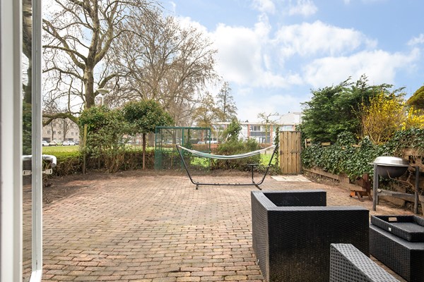 Foto - Te koop: Karveelstraat 3, 1034 JZ Amsterdam